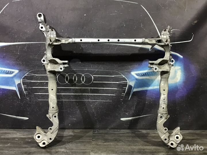 Подрамник передний Audi A5