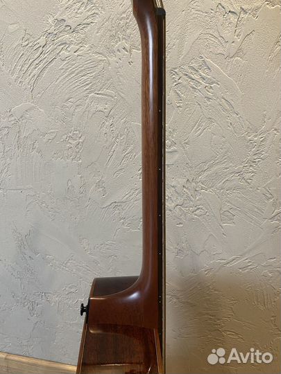 Гитара. Lag T118D