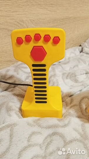 Детские машинки игрушки на пульте