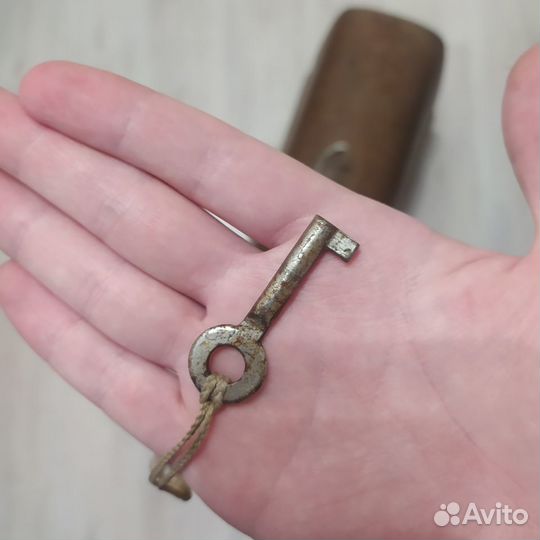 Швейная Машинка LADA 121 из Чехословакии