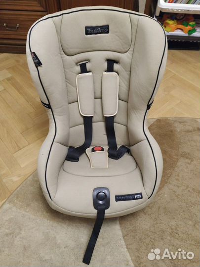 Автомобильное кресло Peg-Perego 9-18 кг