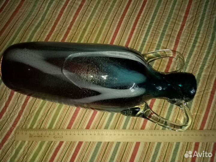 Напольная ваза для интерьера 45 см