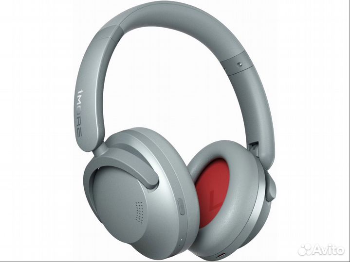 Беспроводные наушники 1more SonoFlow HC905 Silver