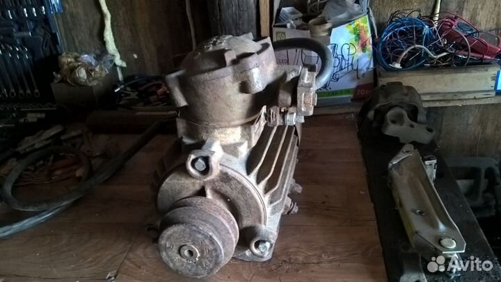 Электродвигатель асинхронный 3.0кВт. 380В. 1430об