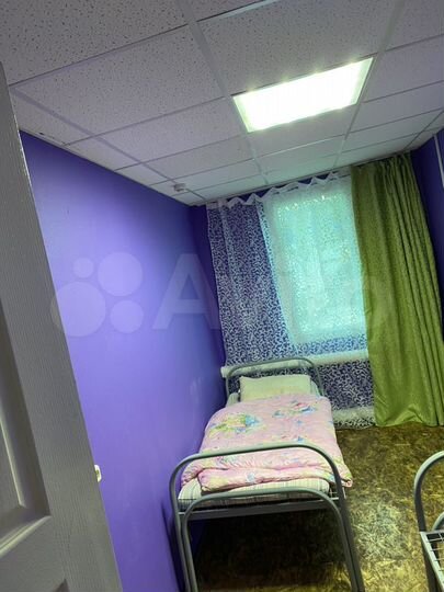 Комната 15 м², 1/1 эт.