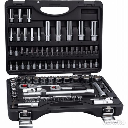 Набор инструментов force 4941R