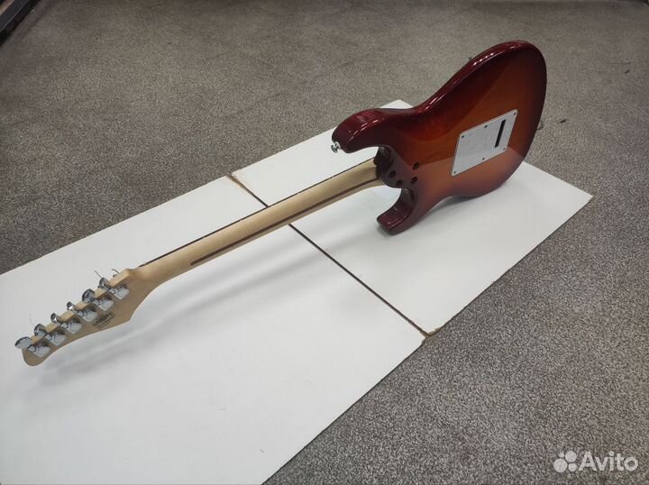 Электрогитара Cort G250 TAB