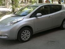 Nissan Leaf AT, 2014, 71 000 км, с пробегом, цена 1 000 000 руб.