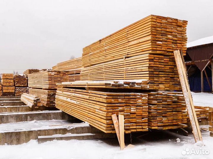 Доска, Брус, ту, 2 сорт