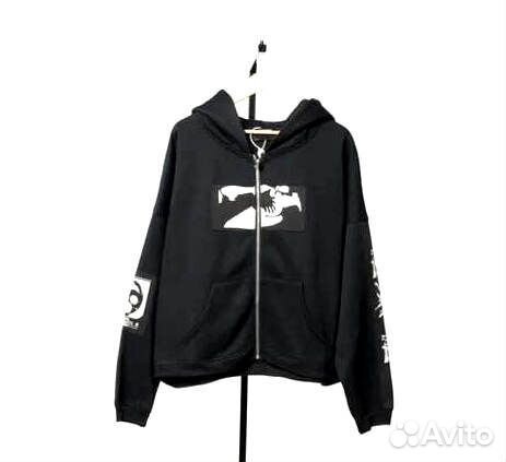 Зип Худи ERD enfants riches deprimes