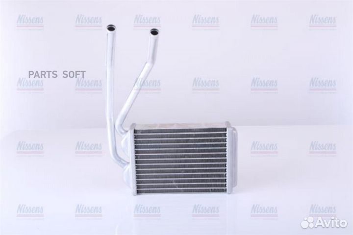 Радиатор отопителя daewoo espero (1992) 1.5