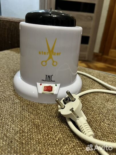 Сухожар для маникюра