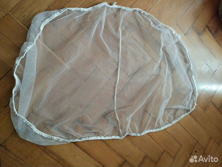 Москитная сетка для коляски