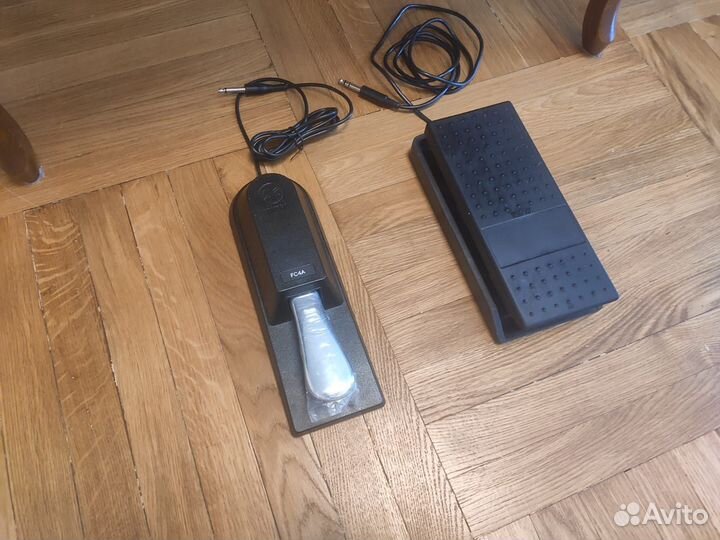 Цифровое пианино yamaha stage piano CP 88