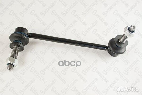 Тяги стабилизатораstellox 56-00058A-SX Stellox
