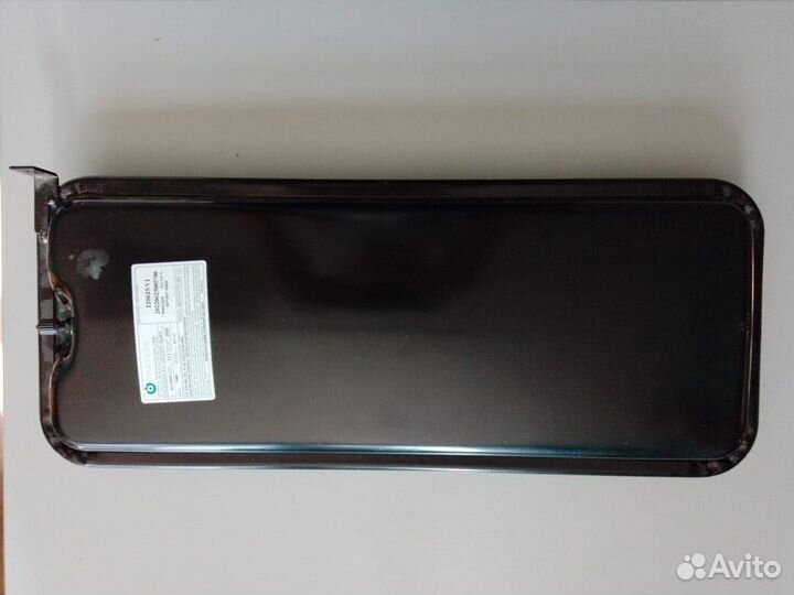 Расширительный бак 