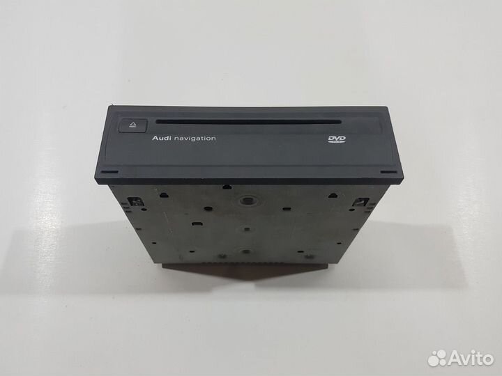 Блок навигации ауди а8 audi s8