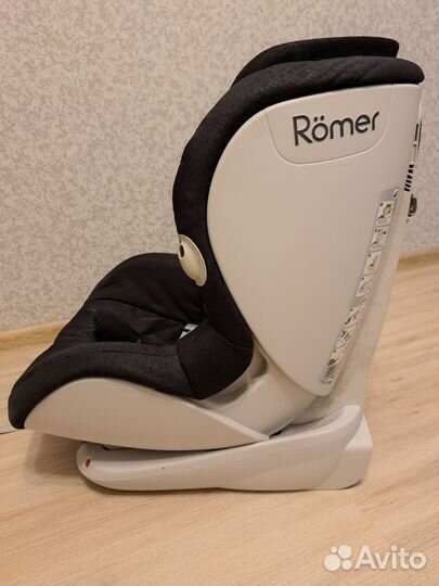 Детское автокресло britax romer 9 - 18 кг