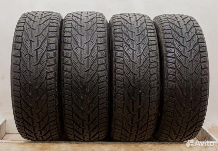 Kormoran SUV Snow 235/65 R17 108H