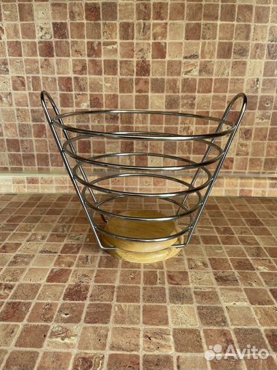 Ваза для фруктов