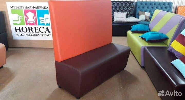 Мебель для баров под заказ