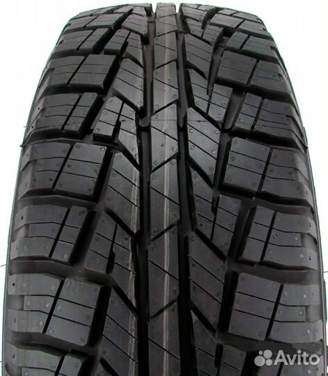 Cordiant All Terrain 245/70 R16 111T
