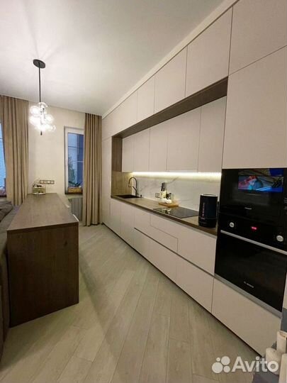 Кухни на заказ. Бесплатный замер и проект