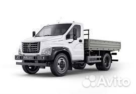 Водитель-экспедитор категории С