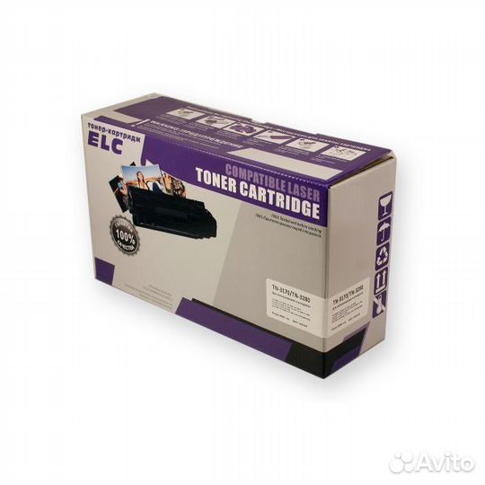 Картридж TN-3280/TN-3170 для Brother HL-5240/5340