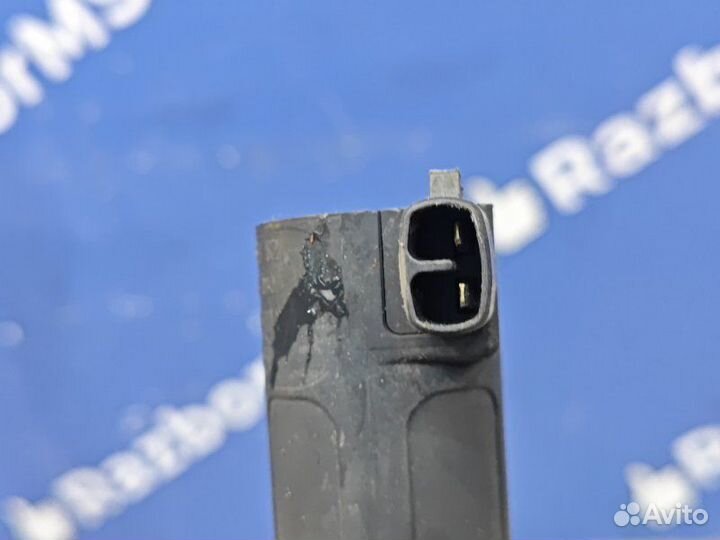 Катушка зажигания Renault Logan 2