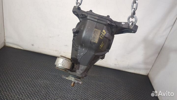 Редуктор моста Mercedes GLK X204, 2011