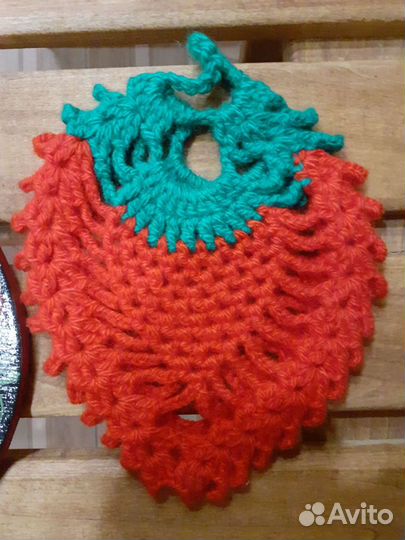 Кухонные принадлежности деревянные