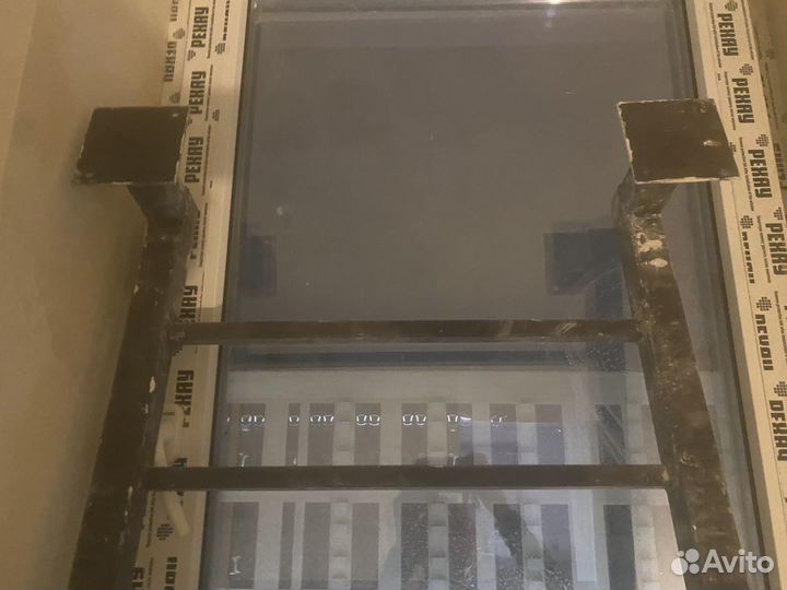 Ограждение для окна или балкона