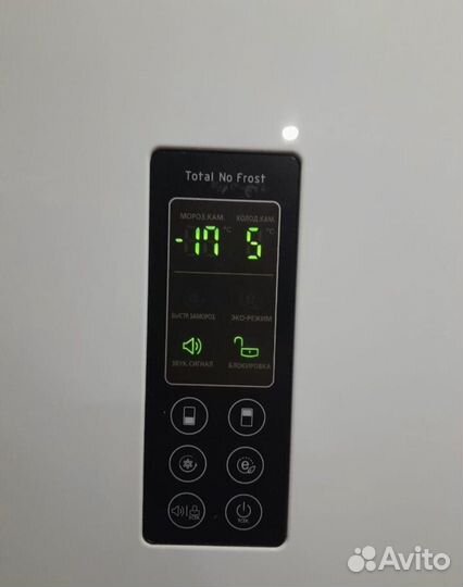 Холодильники бу как новые