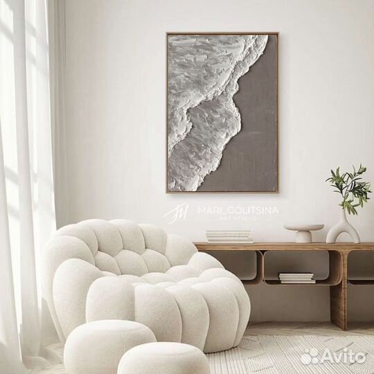 Интерьерная картина