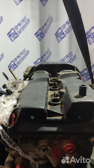 Двигатель Форд Эскейп кроссовер 1KD 3.0 бензин