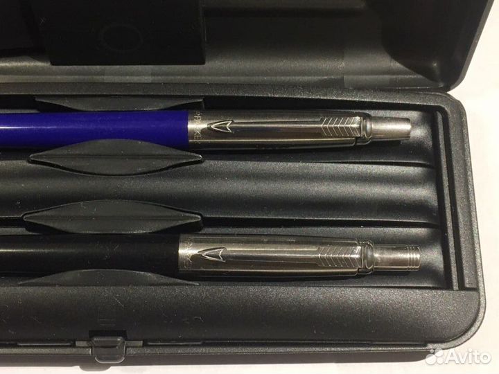 Набор Parker Jotter ручка + карандаш