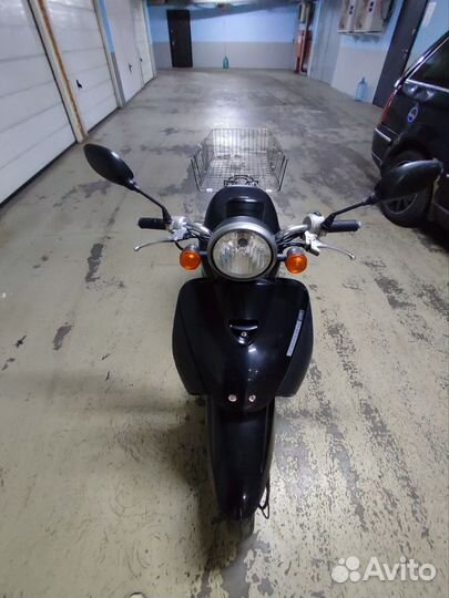 Скутер Honda Today af67