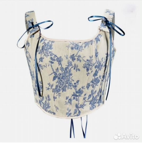 Прокат. Корсеты р. 40-46