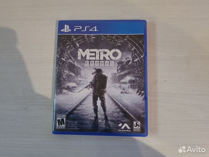 Игра для приставки