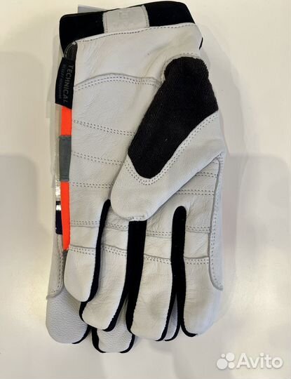 Перчатки Husqvarna защитные Technical, р.9