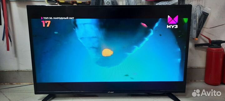 Телевизор Samsung 32''(81см)