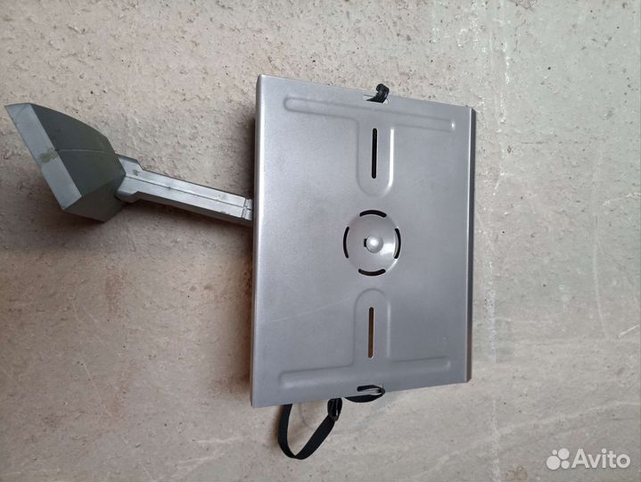 Полка для телевизора