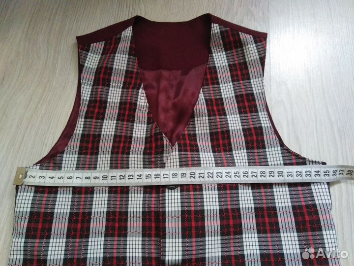 Школьная форма