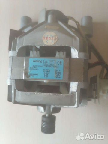 Запчасти для стиральной машины Samsung fuzzi s 821