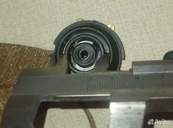 Контактная группа для чайника новая