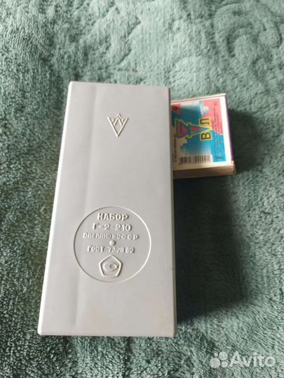 Весовые грузики