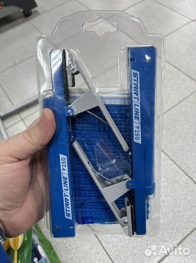 Сетки для настольного тенниса