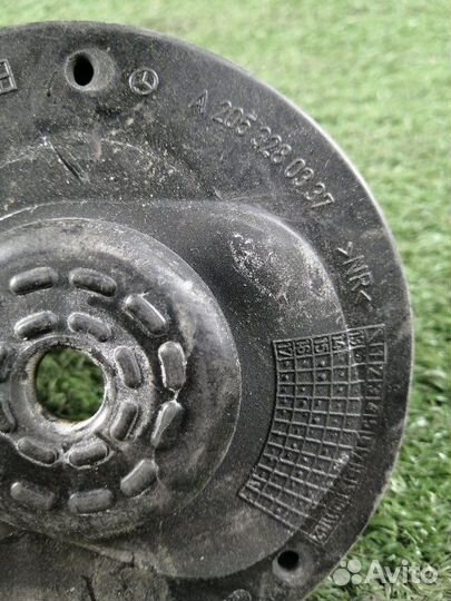 Проставка пружины задняя Mercedes-Benz E-Class