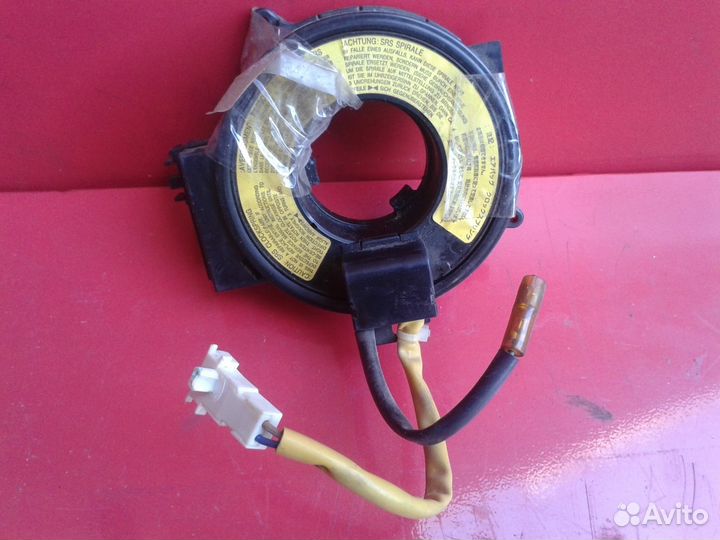 Шлейф подрулевой Mitsubishi Lancer Cedia 1.8GDI